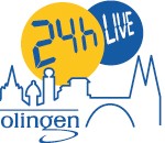 Solingen 24 Stunden live
